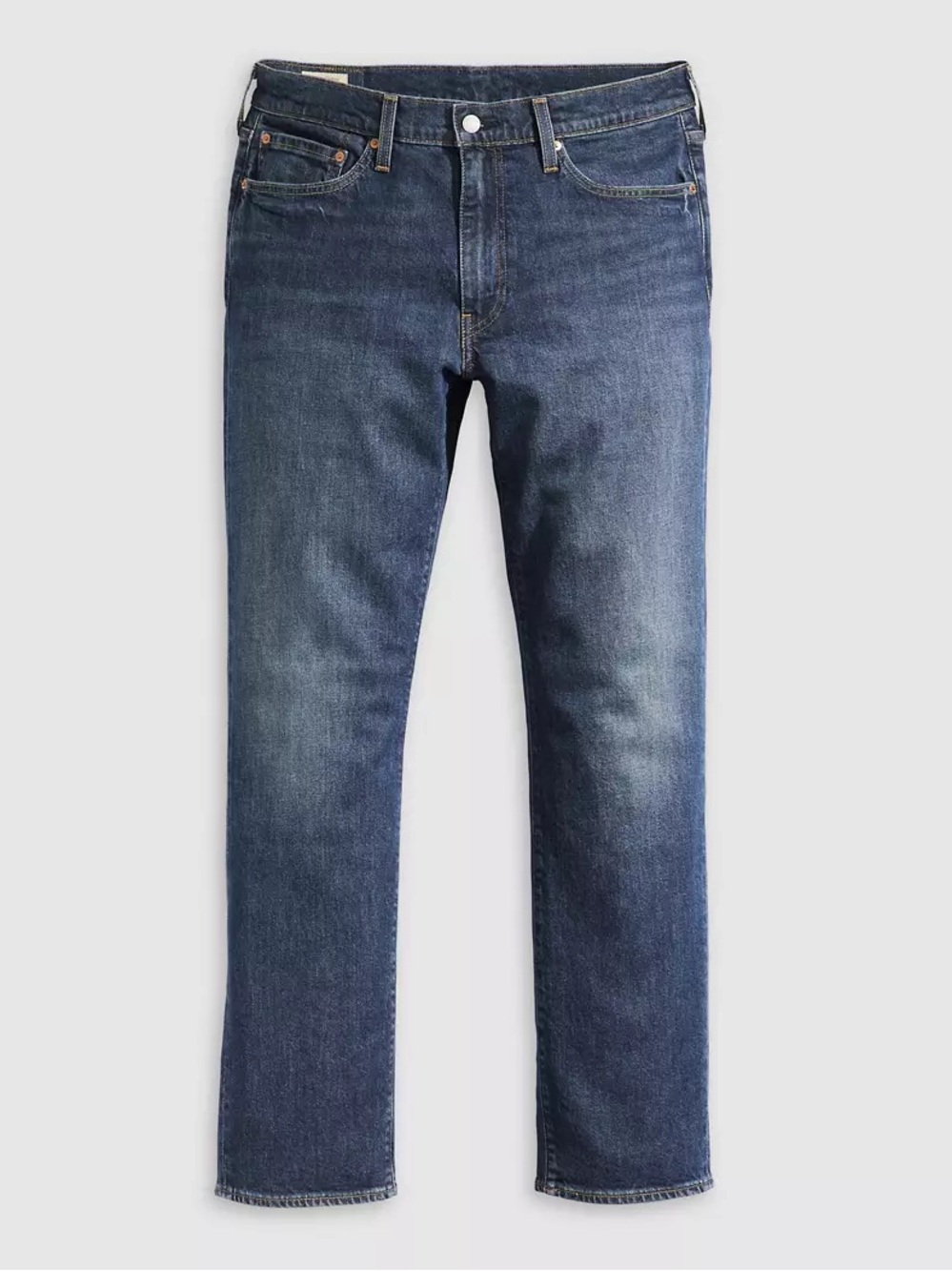 Levi’s 541™ Athletic Taper Fit Men's Jeans-Switching Lanes-Dark Wash-Stretch